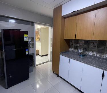 Agouza Apartment | شقق فندقية