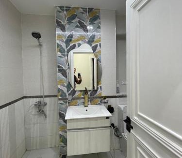 Agouza Apartment | شقق فندقية