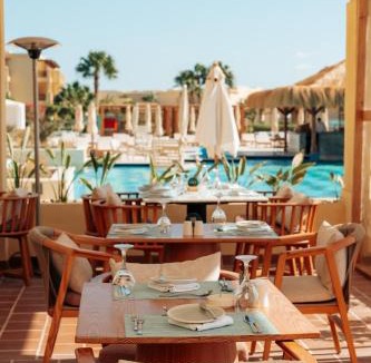 Soma Bay Resort | Sheraton Soma Bay Resort