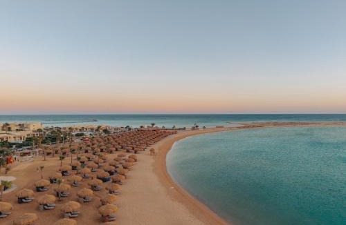 Soma Bay Resort | Sheraton Soma Bay Resort