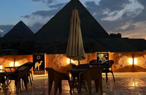 Al Haram House | Royal Vista Pyramids View