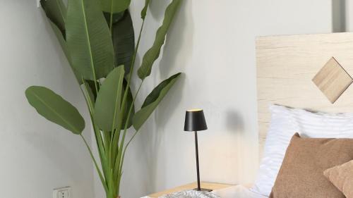 Downtown Cairo Apartment | Nest Home - Downtown Cairo - 2BR Private Apartment with balcony