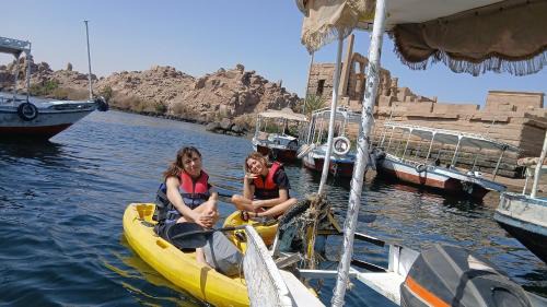 Al Karnak Bed & Breakfast | Asilah kato nubian guest house