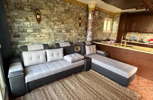 Heliopolis Apartment | taj city complementary pick up airport