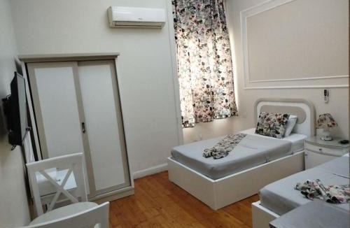 Abdin Hostel | sky city