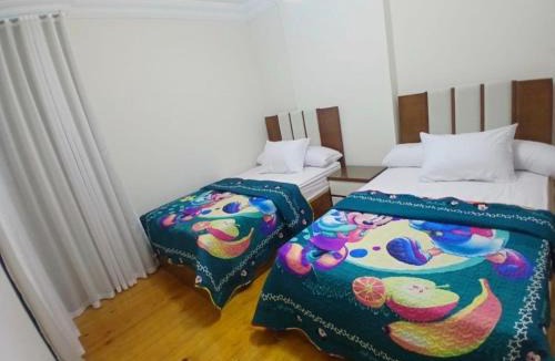 San Stifano Apartment | سي فيو سان ستفانو