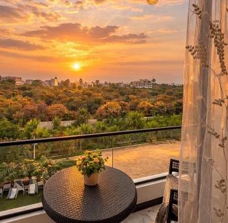 Luxor Hotel | Flower Of Life Hotel