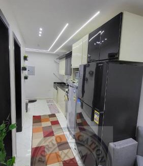 Al-Manasrah Apartment | Porto Vacation - بورتوسعيد بورتو سعيد Porto Said Units