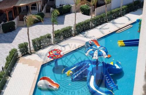 Al-Manasrah Apartment | Porto Vacation - بورتوسعيد بورتو سعيد Porto Said Units