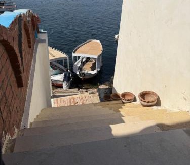 Al Karnak Hotel | Nubian Spirit