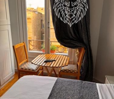 Downtown Cairo Hotel | colombia inn cairo