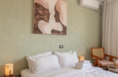 Al Haram Apartment | places