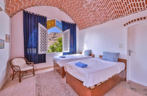 Luxor Apartment | Beit El Hanna Valley View