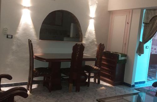 Al-Muntazah Apartment | شقة للإيجار بالأسكندرية المعمورة الشاطئ