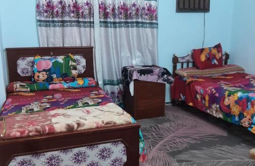 Al-Muntazah Apartment | شقة للإيجار بالأسكندرية المعمورة الشاطئ