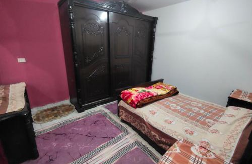 As-Salam Apartment | شقه مفروشه جميله جدا بمكان متميز 3
