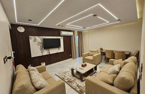 An-Nuzhah Apartment | Salalah Apartment -Cairo Airport