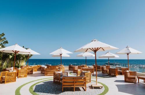 Port Ghalib Hotel | Diamond Beach By Pearl Resort