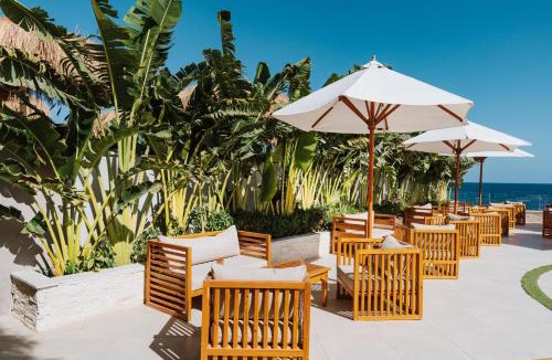 Port Ghalib Hotel | Diamond Beach By Pearl Resort