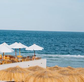 Port Ghalib Hotel | Diamond Beach By Pearl Resort