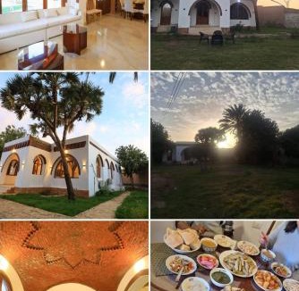 Luxor Apartment | Desert Rose apartments