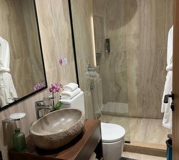Kafrat al Jabal Hotel | The New NomadPyramids Boutique Hotel