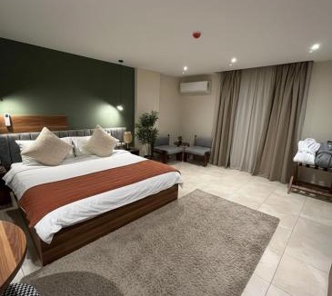 Kafrat al Jabal Hotel | The New NomadPyramids Boutique Hotel
