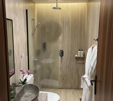 Kafrat al Jabal Hotel | The New NomadPyramids Boutique Hotel