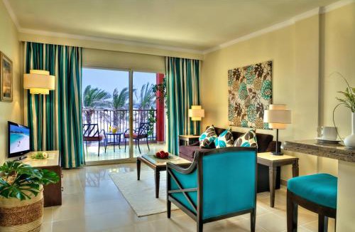 Marsa Alam Resort | Cardina Resort