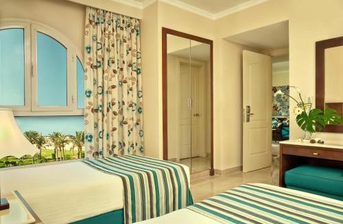 Marsa Alam Resort | Cardina Resort