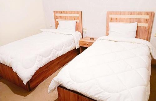 Akhmim Hotel | VIP hotel & café