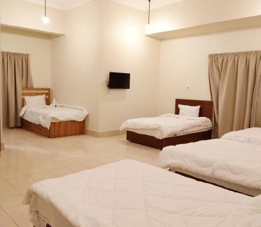 Akhmim Hotel | VIP hotel & café