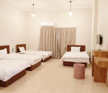 Akhmim Hotel | VIP hotel & café
