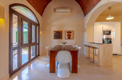 El Gouna Villa | North Golf El Gouna Luxury Homes