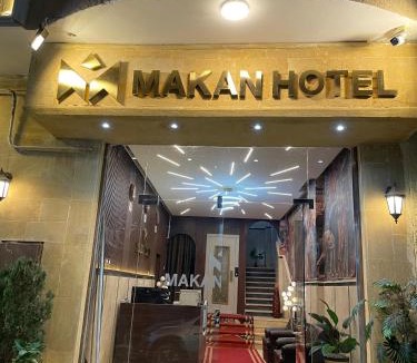 Al Haram Hostel | Makan Pyramids View