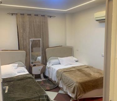 Ad-Dawahy Apartment | Modern apartment, Peaceful and Unique in Port Said