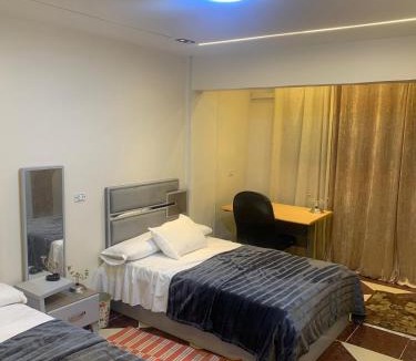 Ad-Dawahy Apartment | Modern apartment, Peaceful and Unique in Port Said