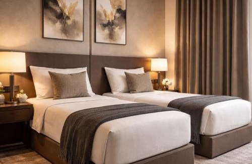 Shurtah al-Dakhlah Hotel | Viajee Hotel