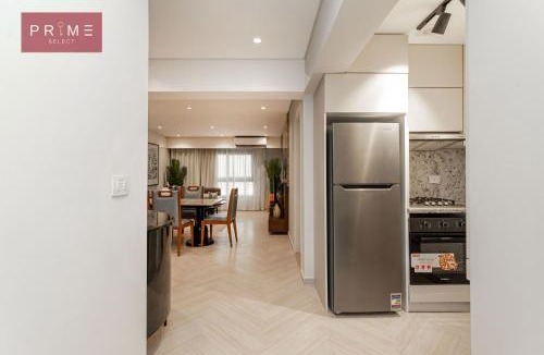 Downtown Cairo Apartment | Prime Residence Arkadia