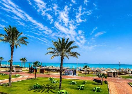 Fayed Apartment | Fanara Apartments Armed Forces