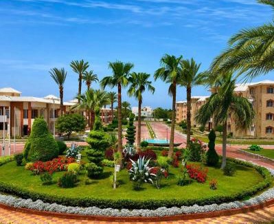Fayed Apartment | Fanara Apartments Armed Forces