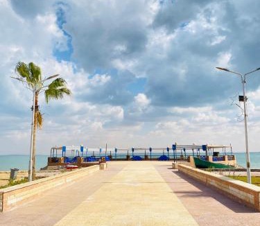 Fayed Apartment | Fanara Apartments Armed Forces