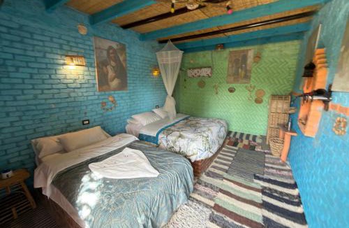 Luxor Other | Bedouin Lodge Luxor