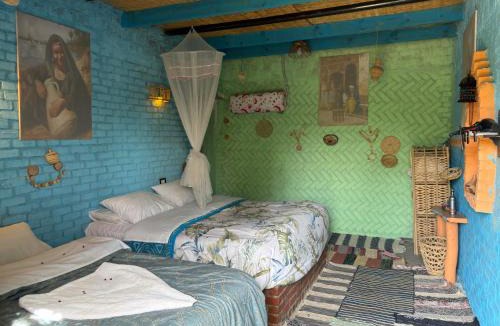 Luxor Other | Bedouin Lodge Luxor