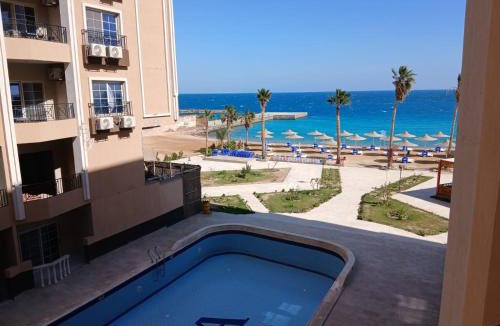 Al Ahyaa Hotel | Juliana Beach Resor Chalets