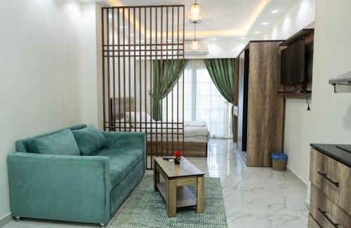 Al Ahyaa Hotel | Juliana Beach Resor Chalets