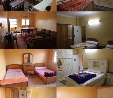 Sohag Apartment | Miridiana Aswan airport hotel