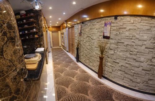Downtown Cairo Hotel | Gardenia Hotel