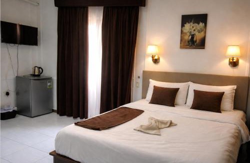 Downtown Cairo Hotel | Gardenia Hotel