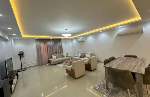 Nasr City Apartment | Hotel apartment near Jeneina Mall